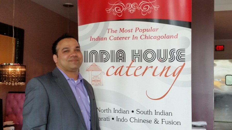 #ThankyouTuesday: India House