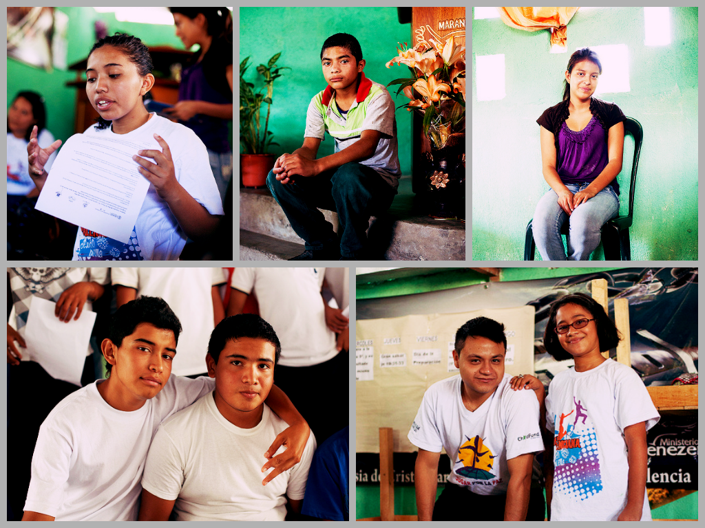 Lifting a Community in Guatemala