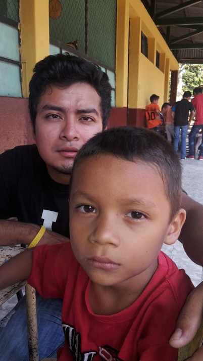 A Later Lesson in Compassion for Guatemala PFP Facilitator
