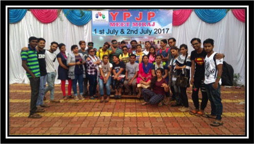 Peace Training in India: Young People for Justice and Peace