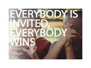 Everybody Wins